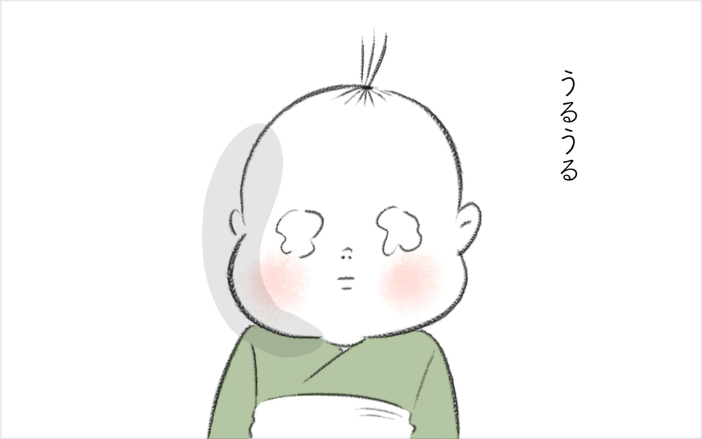 「君だけが僕に優しかったよ」子どもたちの別れに涙【迷惑な隣人 Vol.26】