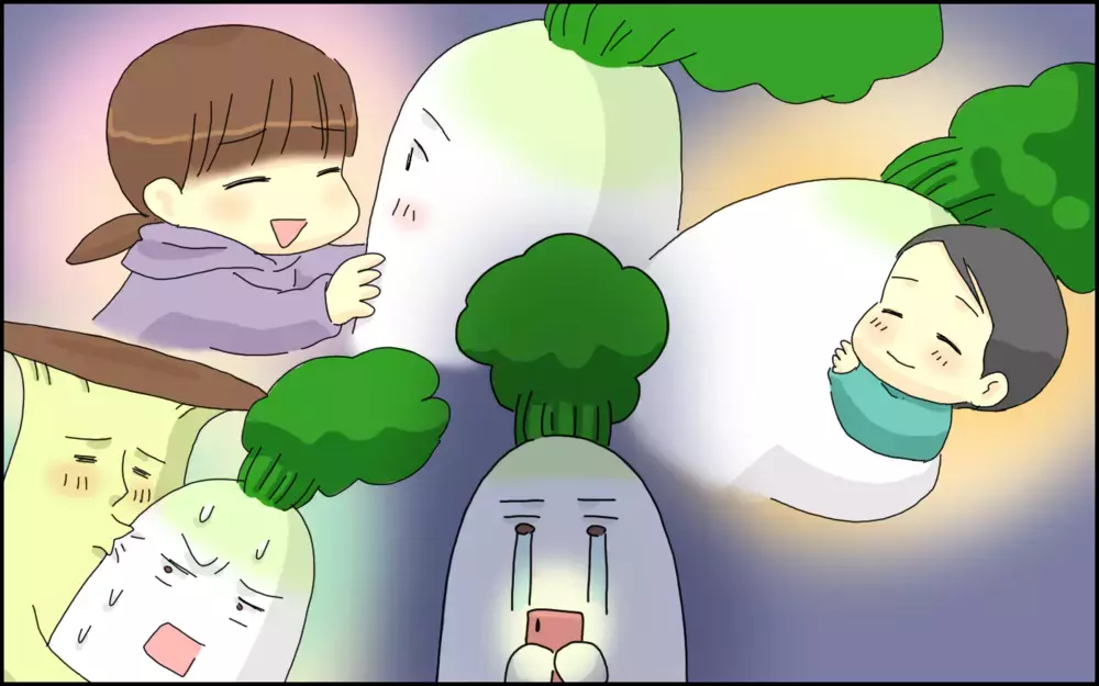 後悔だらけの別れ話は難航。夫婦関係に寂しさを抱いていた、私の決断は…!?【年下のコンビニ店員さんに連絡先をもらった話 Vol.10】