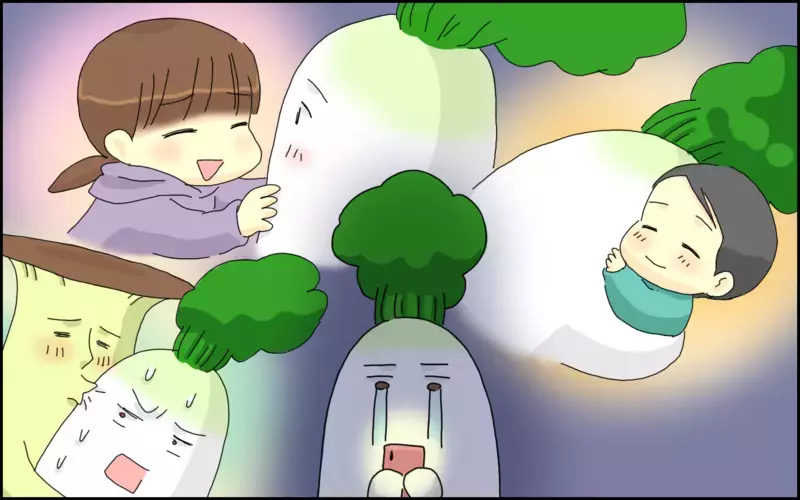 後悔だらけの別れ話は難航。夫婦関係に寂しさを抱いていた、私の決断は…!?【年下のコンビニ店員さんに連絡先をもらった話 Vol.10】