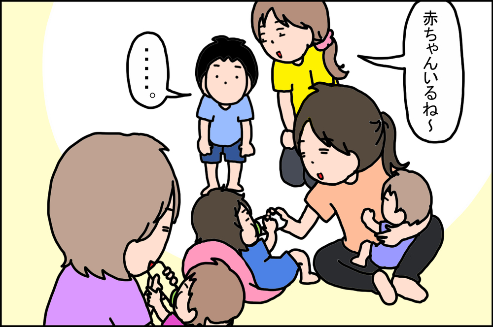 なかなか哺乳瓶がやめられなかった長男が、突然「やめる宣言」したわけとは!?【うちの家族、個性の塊です Vol.66】