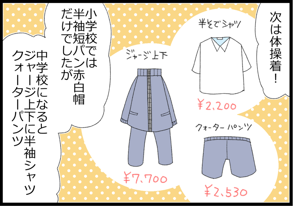 中学校の準備はいくらかかるの？ 息子にかかった費用をぶっちゃけてみた！【ヲタママだっていーじゃない！ 第127話】