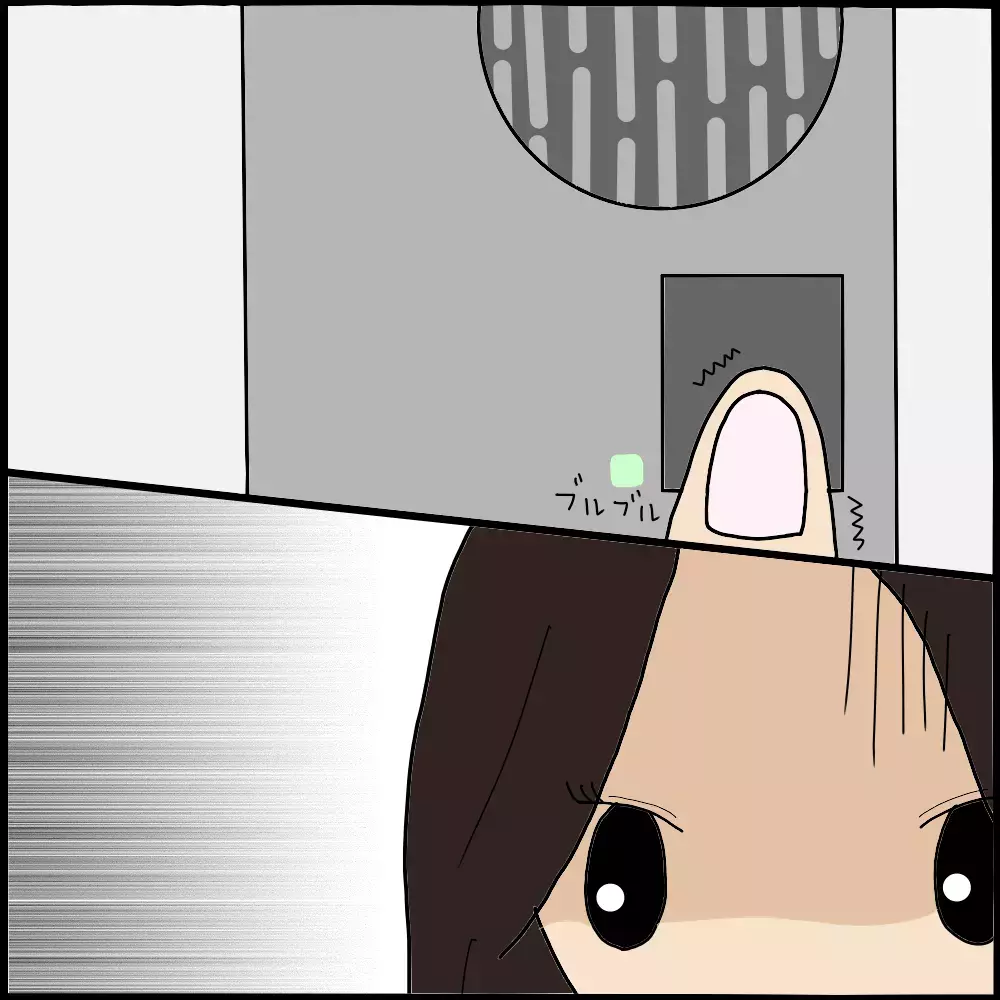 扉の向こうでは夫とママ友が…インターホンを押す勇気を持てない妻の本音【ママ友との間で起きたありえない話 Vol.10】