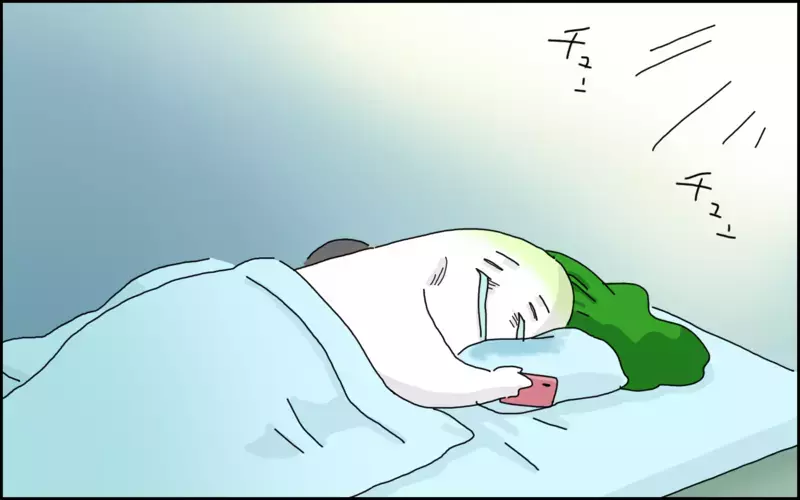 不倫に縁はないと思っていた私の「ギリギリ泥沼劇の終焉」。思い知った教訓は…!?【年下のコンビニ店員さんに連絡先をもらった話 Vol.11】