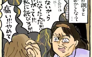 優しかった母に戻って欲しい…その願いは叶うのか？ ～サヤカさん編～