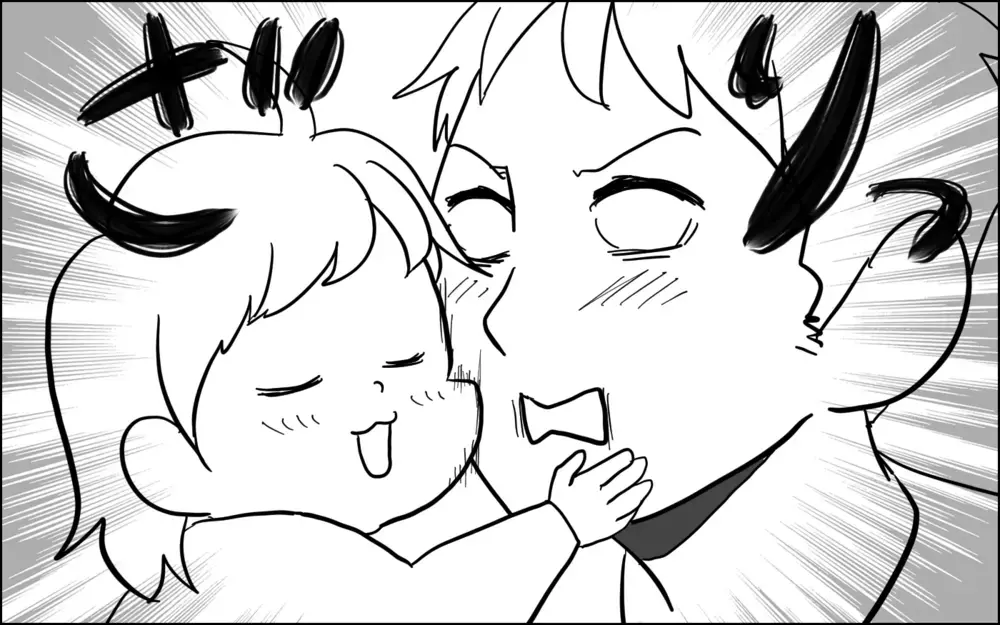 ラブラブだったのに…パパと次女に微妙な距離感が生まれた日【子育てはフリースタイル Vol.39】