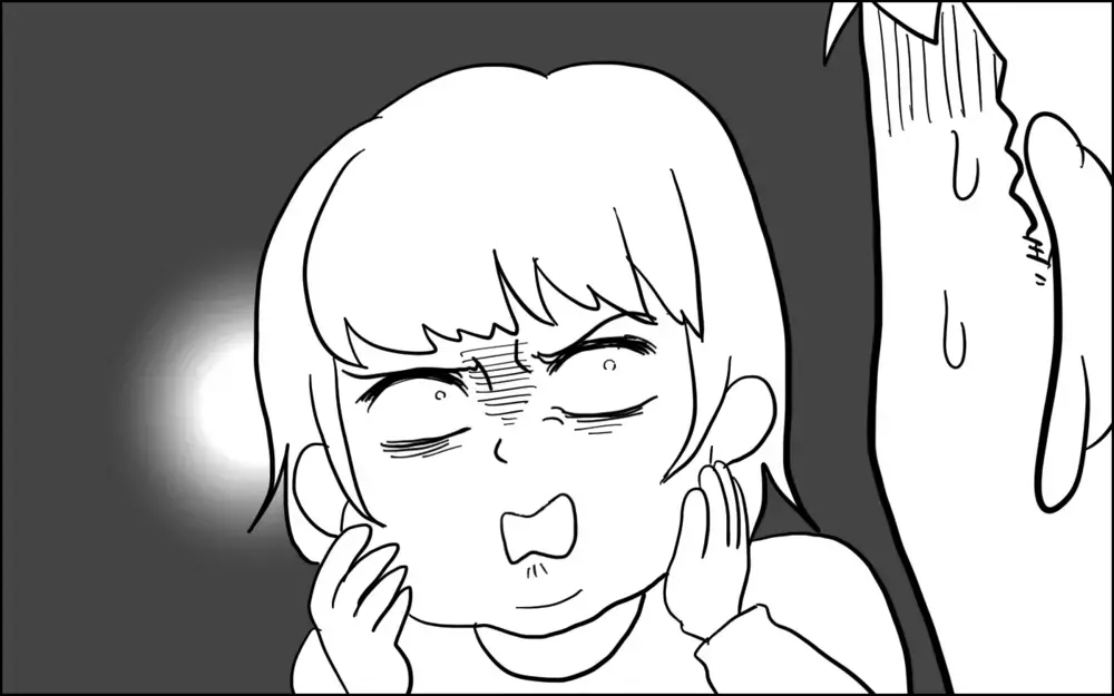 ラブラブだったのに…パパと次女に微妙な距離感が生まれた日【子育てはフリースタイル Vol.39】