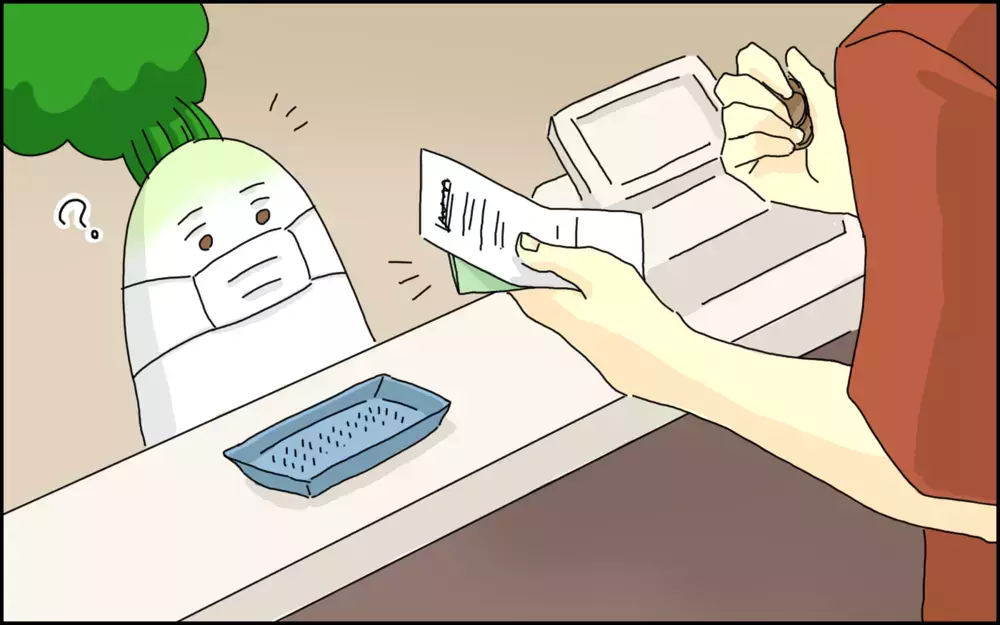 まさか私が…不倫!? コンビニを訪れると衝撃的な出来事が！【年下のコンビニ店員さんに連絡先をもらった話 Vol.1】