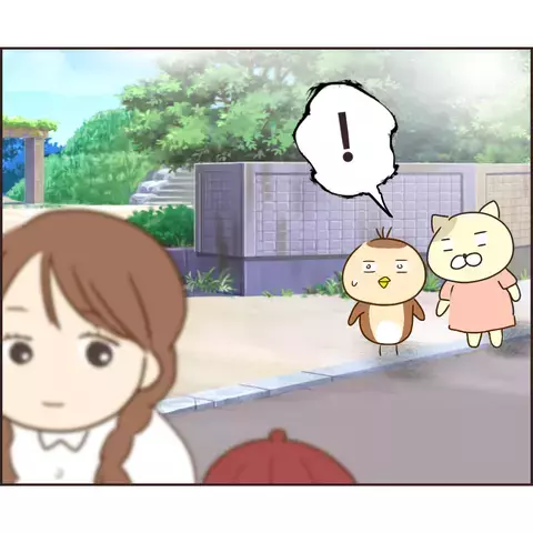 「父さんが給食費を入れてくれない…」不憫に思ったつみきはあることを提案！【公園の見知らぬあの子 Vol.12】