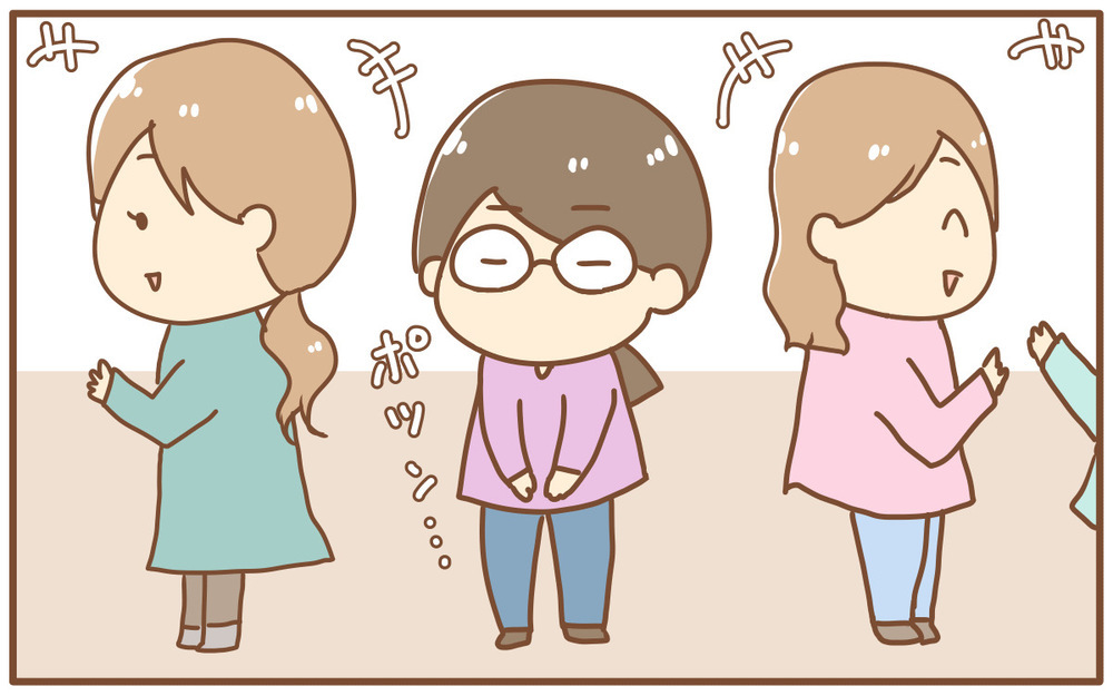 心がポッキリと折れた…「子育て支援センター」に行くのをやめた話【あり子のワーママ奮闘記 Vol.21】