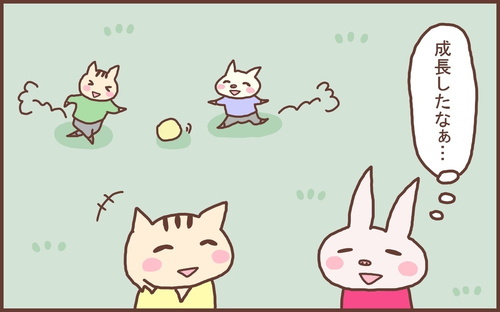 幼稚園が楽しい思い出に…「ママ友」に感謝していること【なんとかなるから大丈夫！ Vol.32】