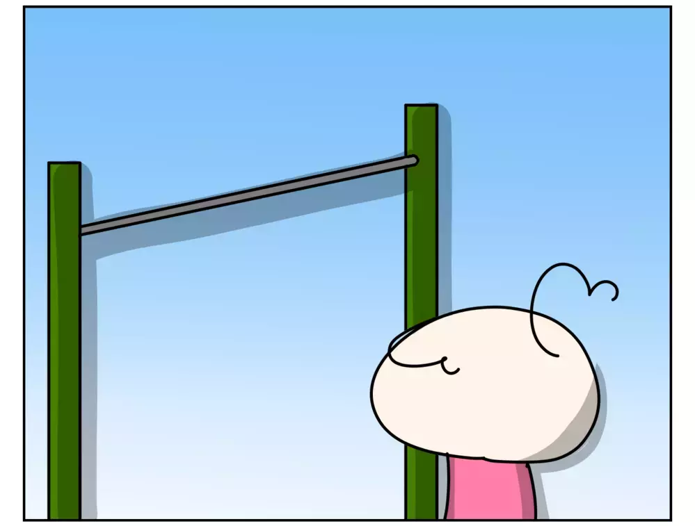 似てるけど似てない？ タイプの違う負けず嫌いな姉妹【ムスメちゃんとオコメちゃん  第155話】