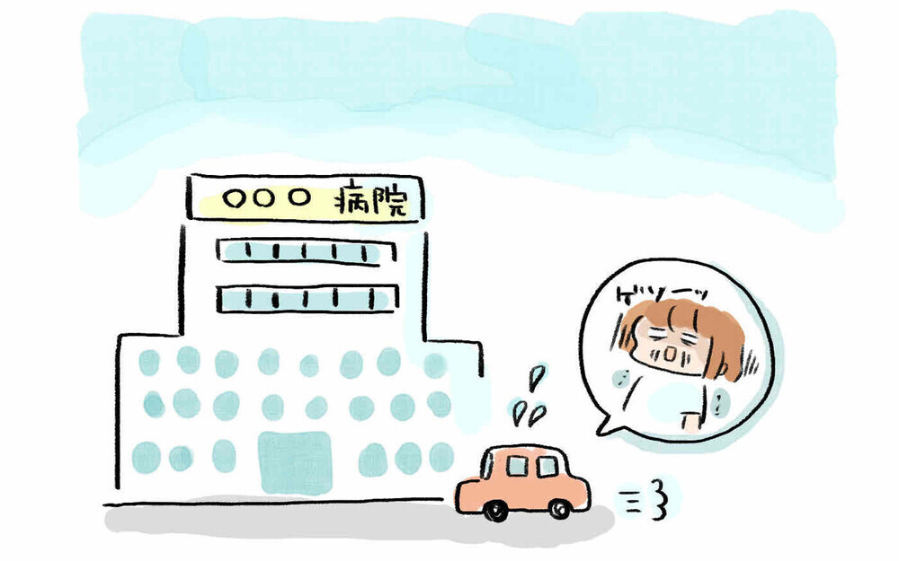 「私も…」のコメント多数！ 気づきにくい産後のバセドウ病体験記が大反響