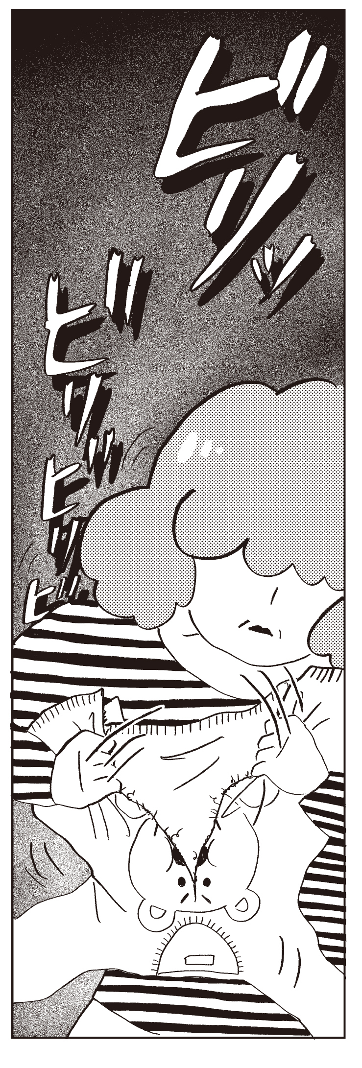 そりゃ生きにくいはずだわ…なんでも決めてしまう親に整形させられた私が考える親子関係とは