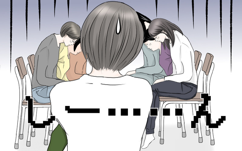 だからPTAって敬遠されるんだ… 本部役員を経験して思ったこと【3姉妹DAYS Vol.33】