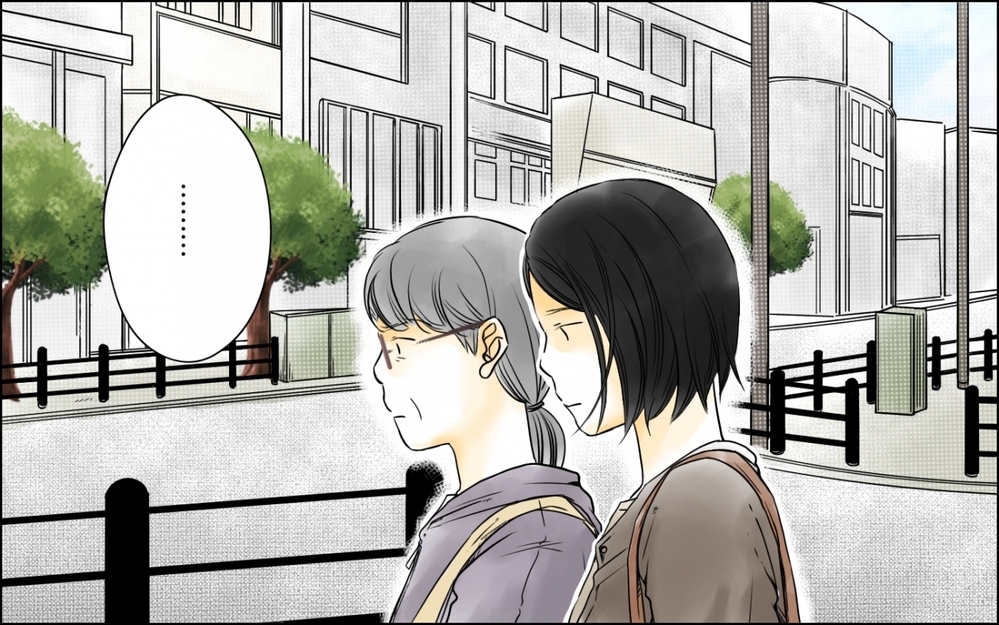 高齢出産はワガママなの?! 医者にも嫌味を言われてしまい…／高齢出産の不安を乗り越えて（5）【ママの楽しみかた Vol.40】