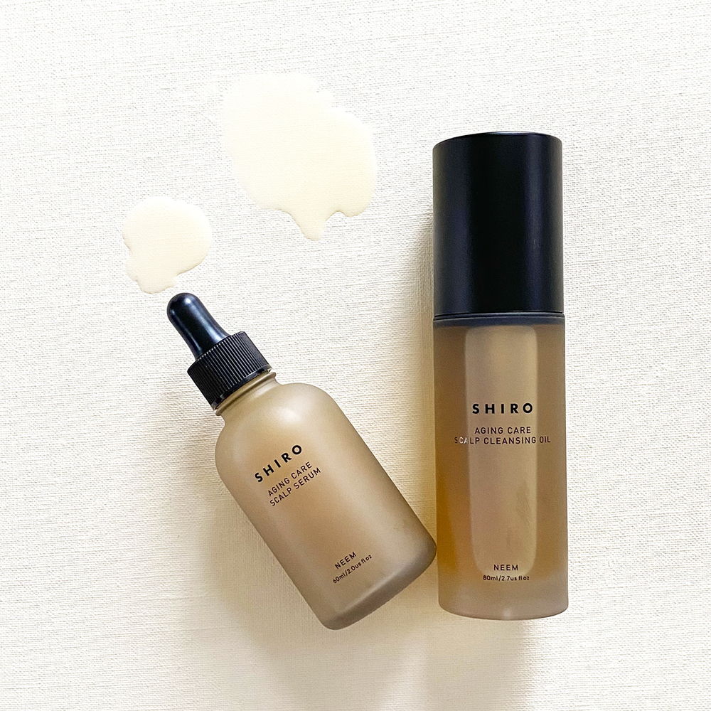 フェイスラインのもたつき、頭皮のコリや老化…尽きない顔まわりのお悩みには、おうちで“この” スカルプケア！