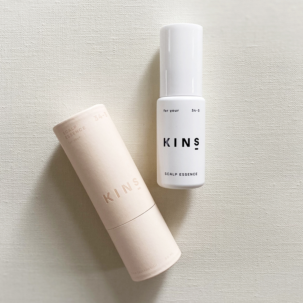 フェイスラインのもたつき、頭皮のコリや老化…尽きない顔まわりのお悩みには、おうちで“この” スカルプケア！