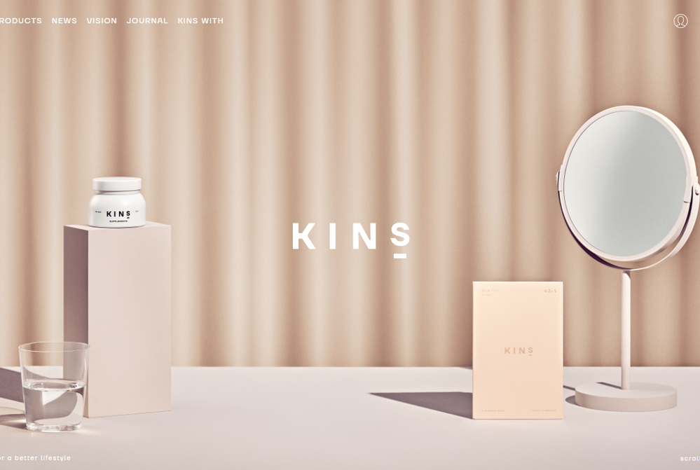 フェイスラインのもたつき、頭皮のコリや老化…尽きない顔まわりのお悩みには、おうちで“この” スカルプケア！