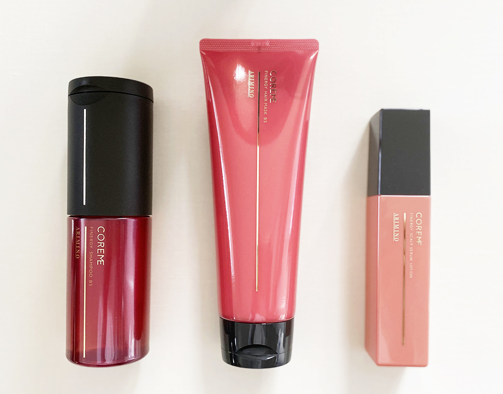 フェイスラインのもたつき、頭皮のコリや老化…尽きない顔まわりのお悩みには、おうちで“この” スカルプケア！