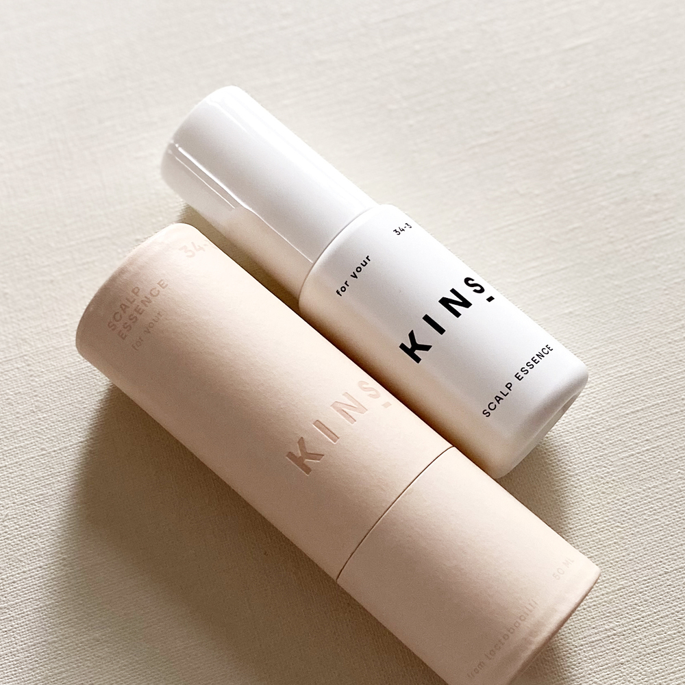 フェイスラインのもたつき、頭皮のコリや老化…尽きない顔まわりのお悩みには、おうちで“この” スカルプケア！