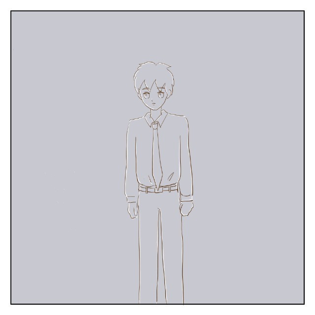 男性被害者の立場の弱さを痛感…あなたは絶対に悪くない【サレカノ Vol.47】