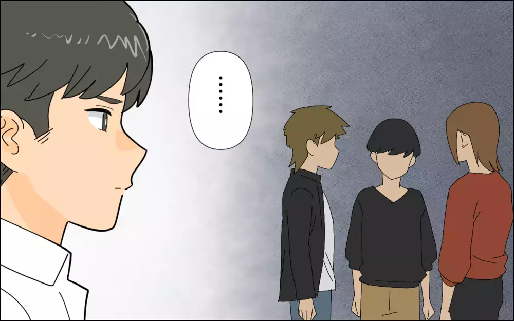 激怒した妻と家庭内別居状態…俺たちのバンドって何目指してるんだっけ？／夢を追う夫（5）【うちのダメ夫 まんが】