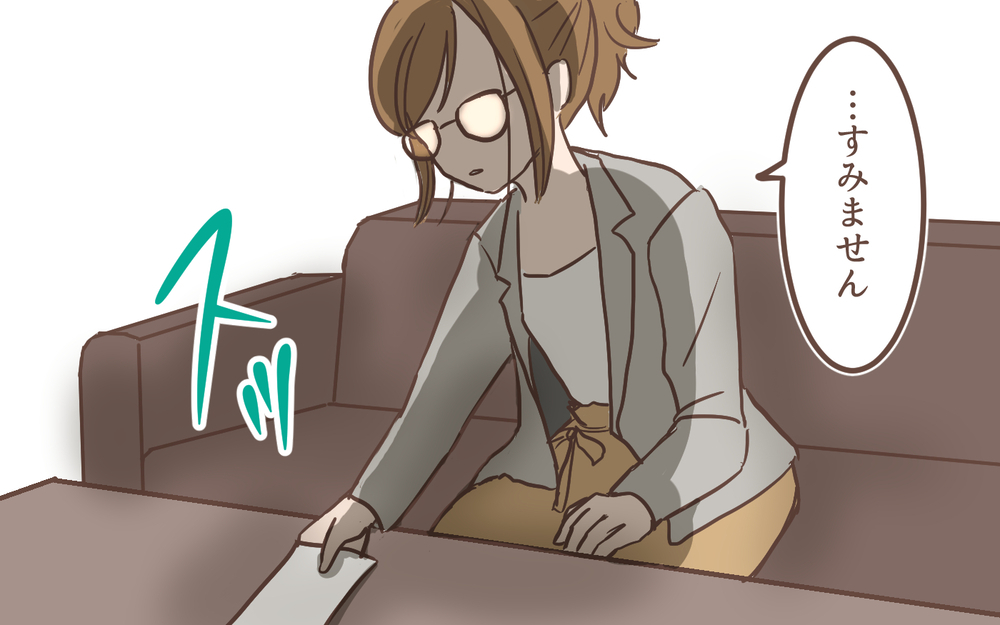 上司のパワハラ発言で気がついた…私が冷たく扱われていた理由とは／育休明けたら地獄だった(6)【ママの楽しみかた Vol.49】