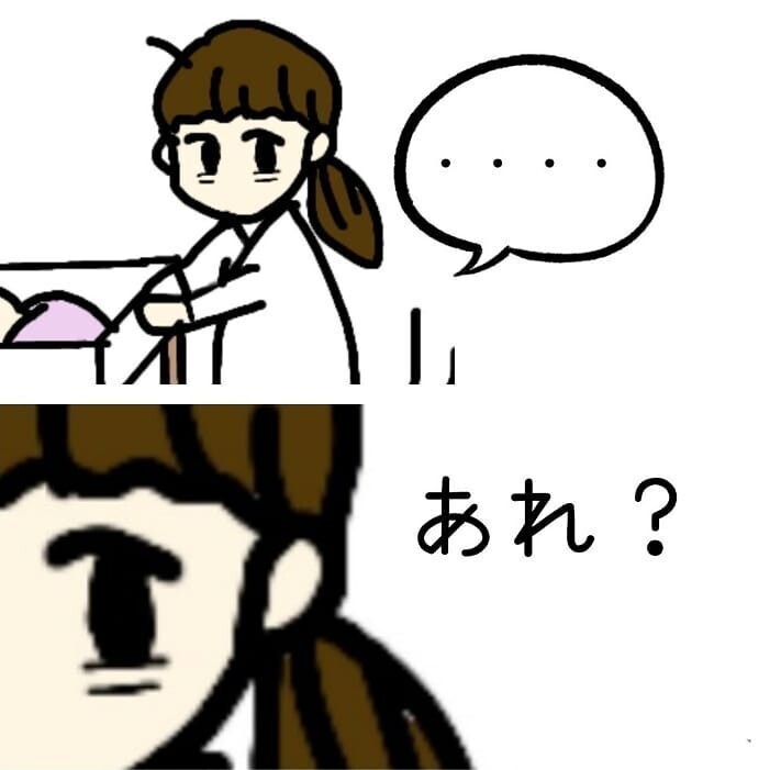 発達障害…？ 我が子を触れない母の体験漫画に経験者からコメントが続々！