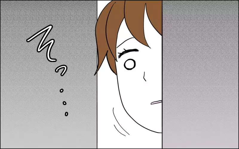 寝かしつけ成功…と思ったのに！　夜中の珍事件【子育てはフリースタイル Vol.41】
