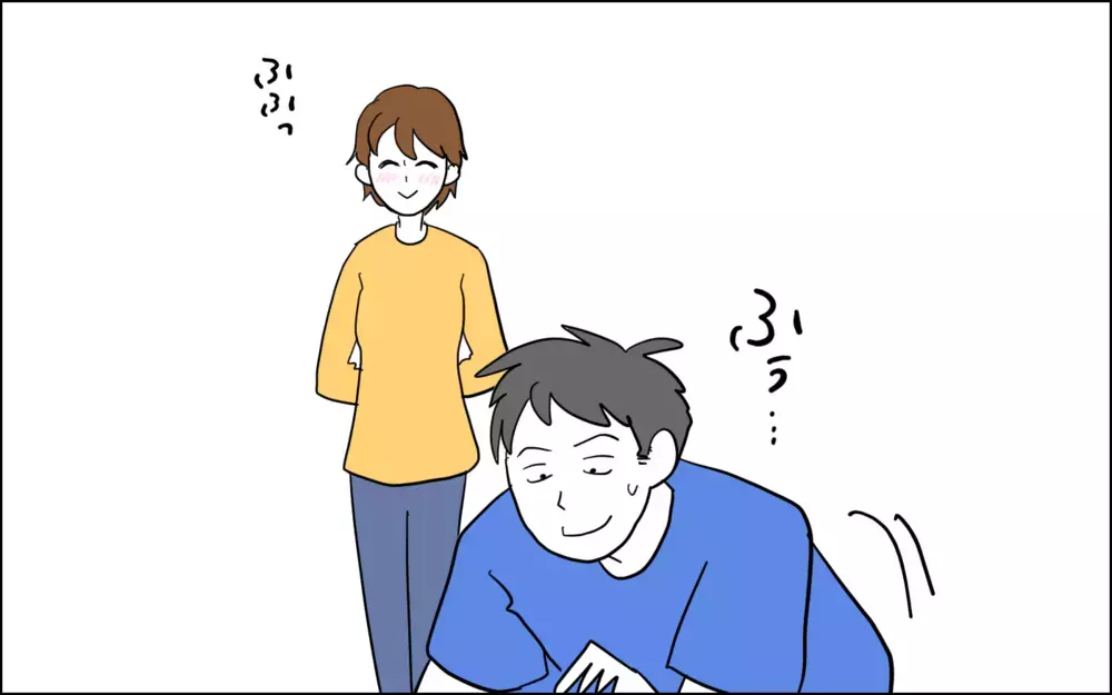 寝かしつけ成功…と思ったのに！　夜中の珍事件【子育てはフリースタイル Vol.41】