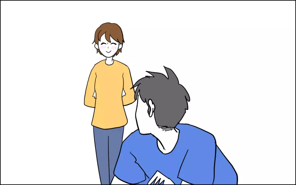 寝かしつけ成功…と思ったのに！　夜中の珍事件【子育てはフリースタイル Vol.41】