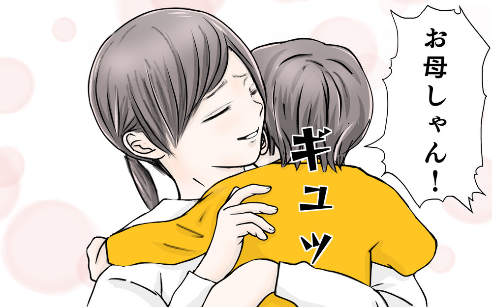 スーパーで2歳娘が迷子に！ その失敗から娘と約束したこと【3姉妹DAYS Vol.34】