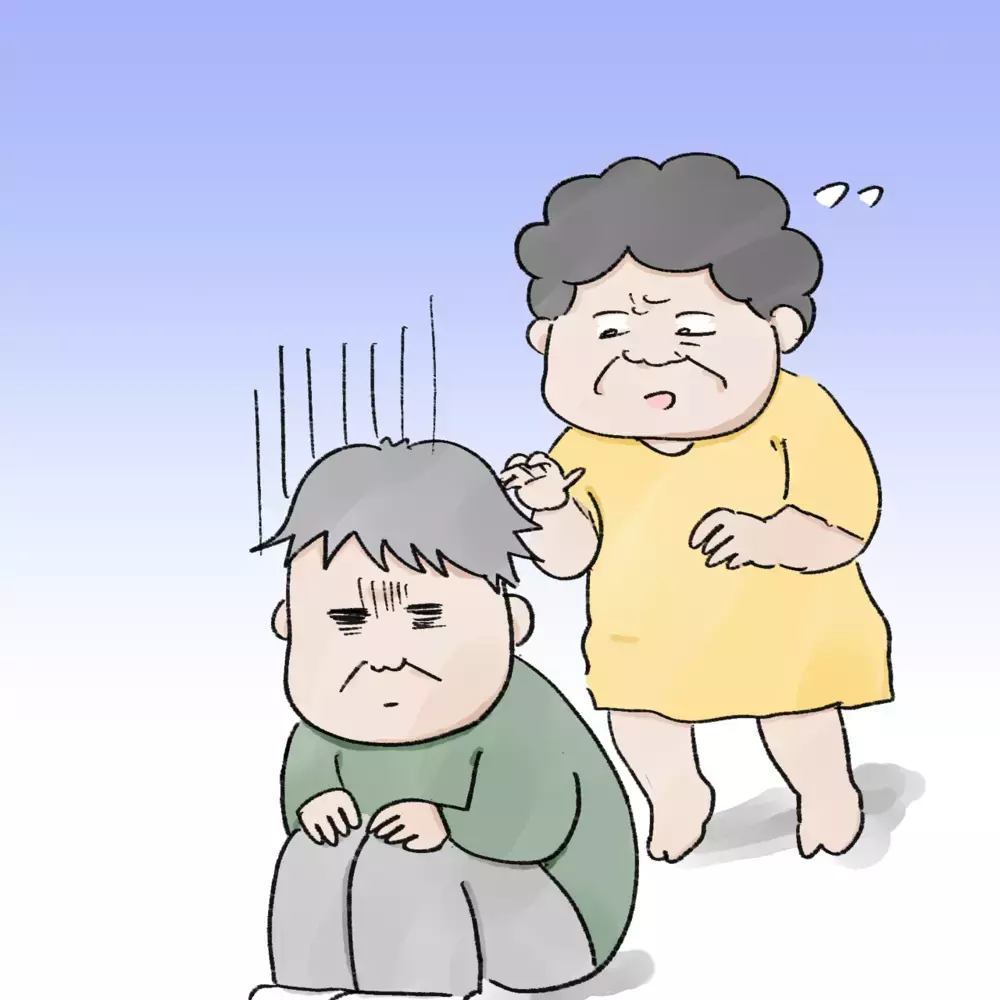 家族がバタバタと入院！ もしかして…井戸のせい？【生まれ育った家が怖かった話 Vol.4】