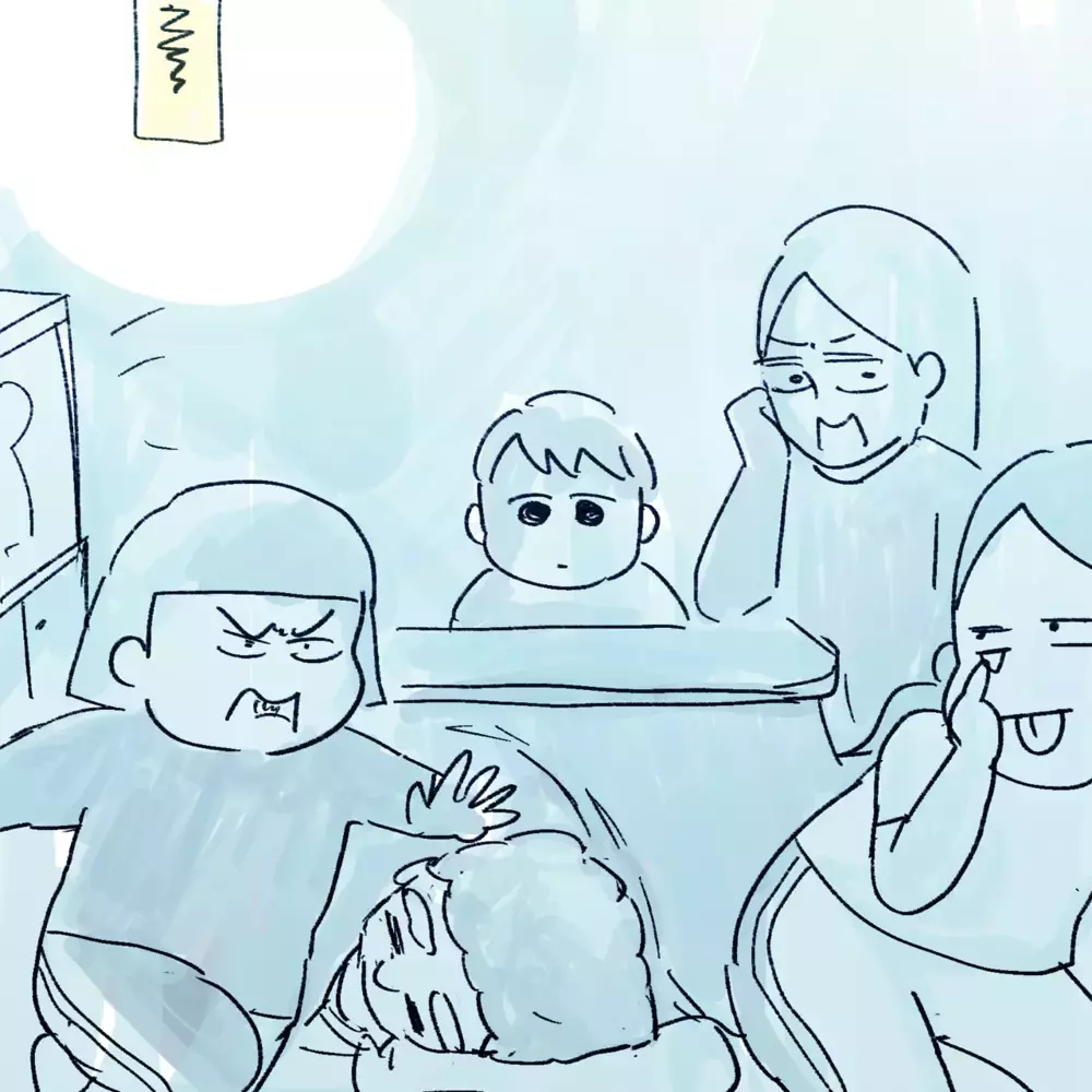 家族がバタバタと入院！ もしかして…井戸のせい？【生まれ育った家が怖かった話 Vol.4】