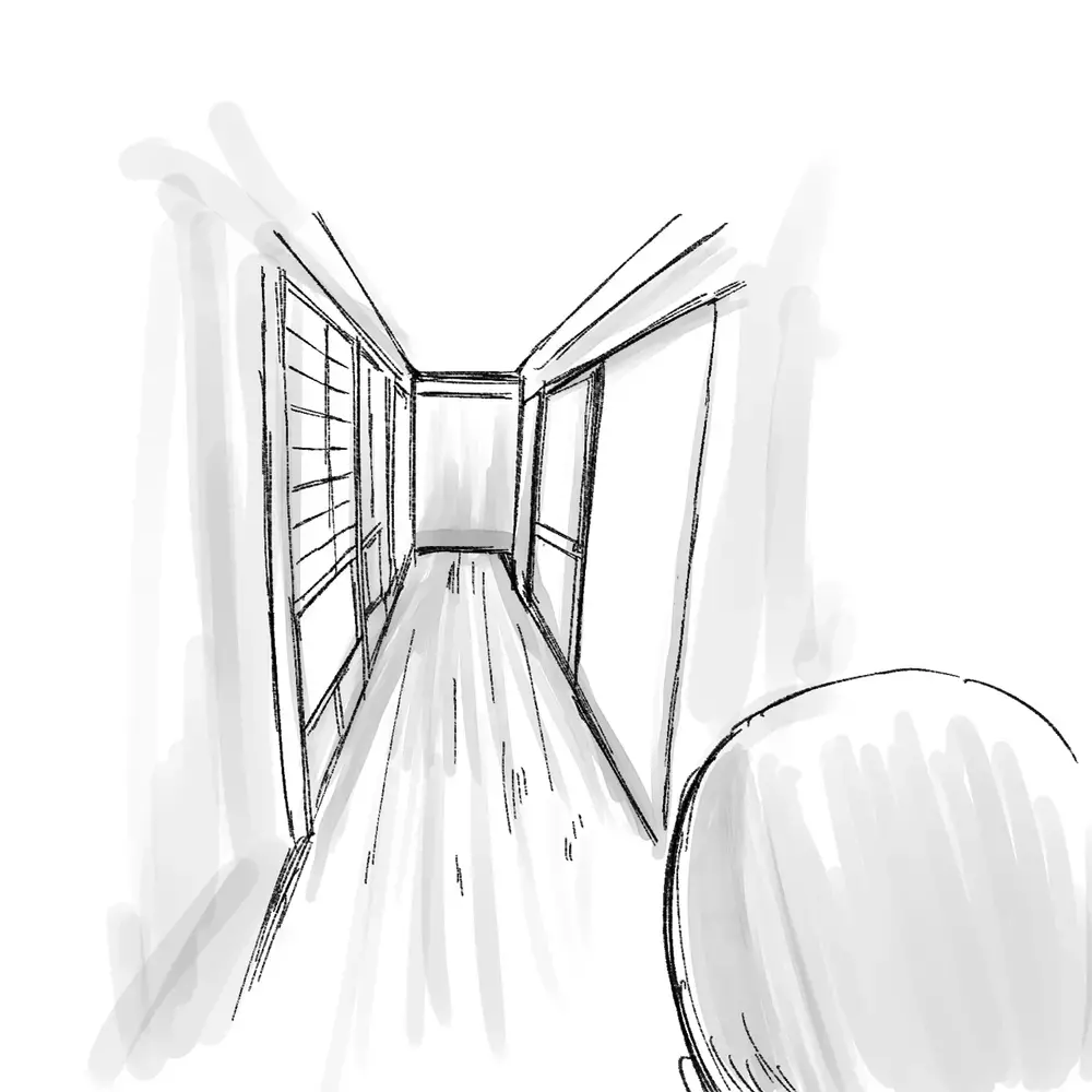 家族がバタバタと入院！ もしかして…井戸のせい？【生まれ育った家が怖かった話 Vol.4】