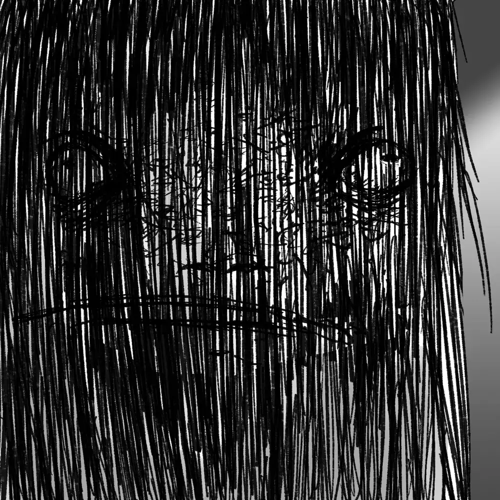 “ズルズル音”の正体と遭遇！ でも…私にしか見えないの？【生まれ育った家が怖かった話 Vol.5】