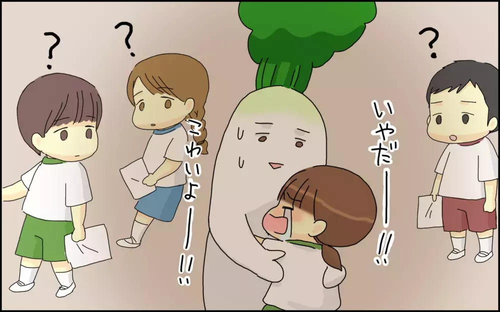 発達障害グレーゾーンの娘の入学が不安だったが、ひょんなことから娘の学校生活が垣間見えて…!?【たんこんちは　ボロボロゆかい Vol.22】