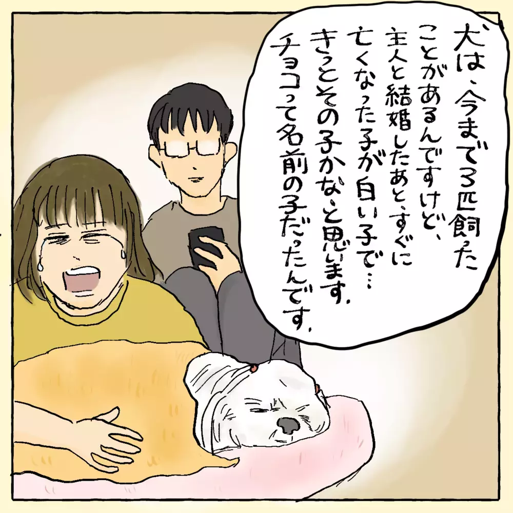 「絶対離婚したほうがいいですよ」めったに断言しない姉が離婚を勧めた衝撃のワケ ～ご夫婦編（5）～【占いであったヤバイ話 Vol.12】