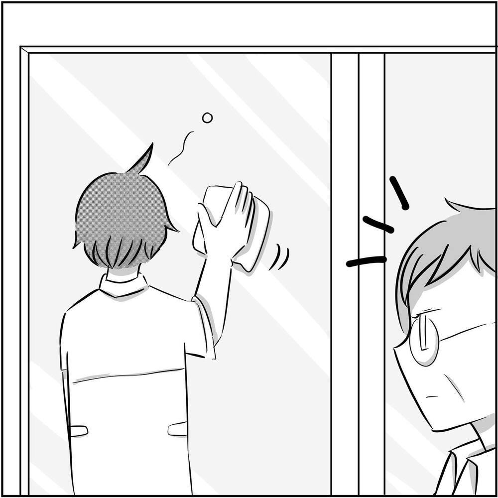 頬はこけて肌はボロボロ…　若い不倫相手と自分を比べてしまう【され妻なつこ Vol.48】