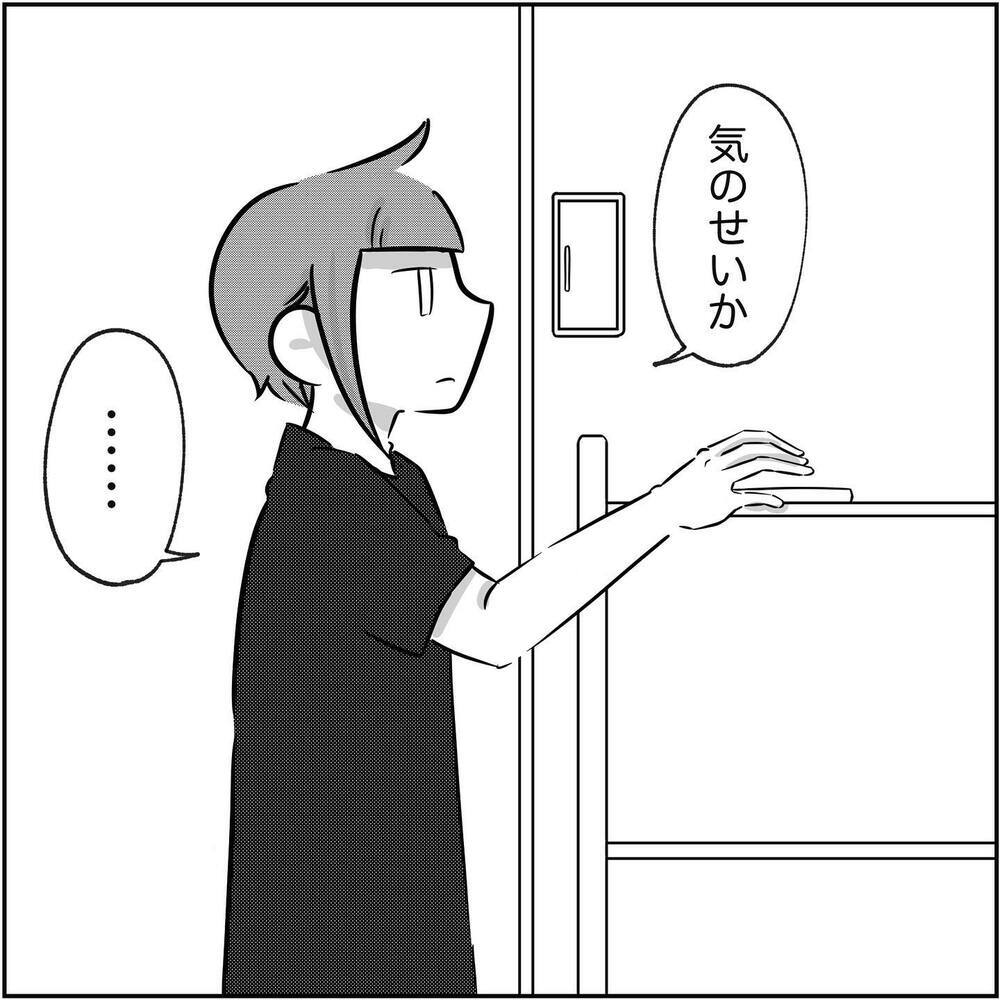 浮気相手と夫に動きナシ…このまま何もできずに終わってしまうの？【され妻なつこ Vol.55】