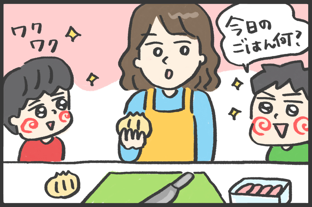 ズボラかーちゃんが編み出した、失敗しない揚げ物のコツ【メンズかーちゃん～うちのやんちゃで愛おしいおさるさんの物語～ 第108回】