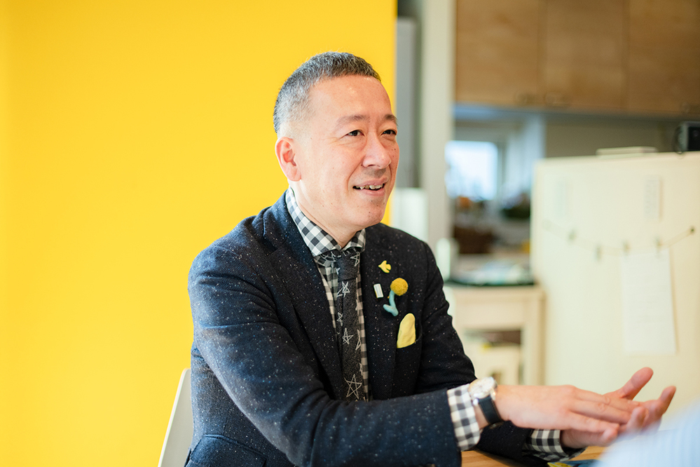 子どもの人生を左右する “お金の教育”  何からどうはじめる？　金融教育ディレクター橋本長明さんに聞く【前編】