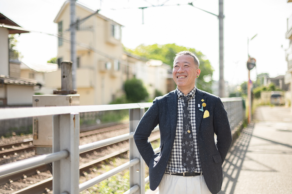 すぐにオモチャを買って！  という子どもへのベストアンサーは？　親のNG行動って？　金融教育ディレクター橋本長明さんに聞く【後編】