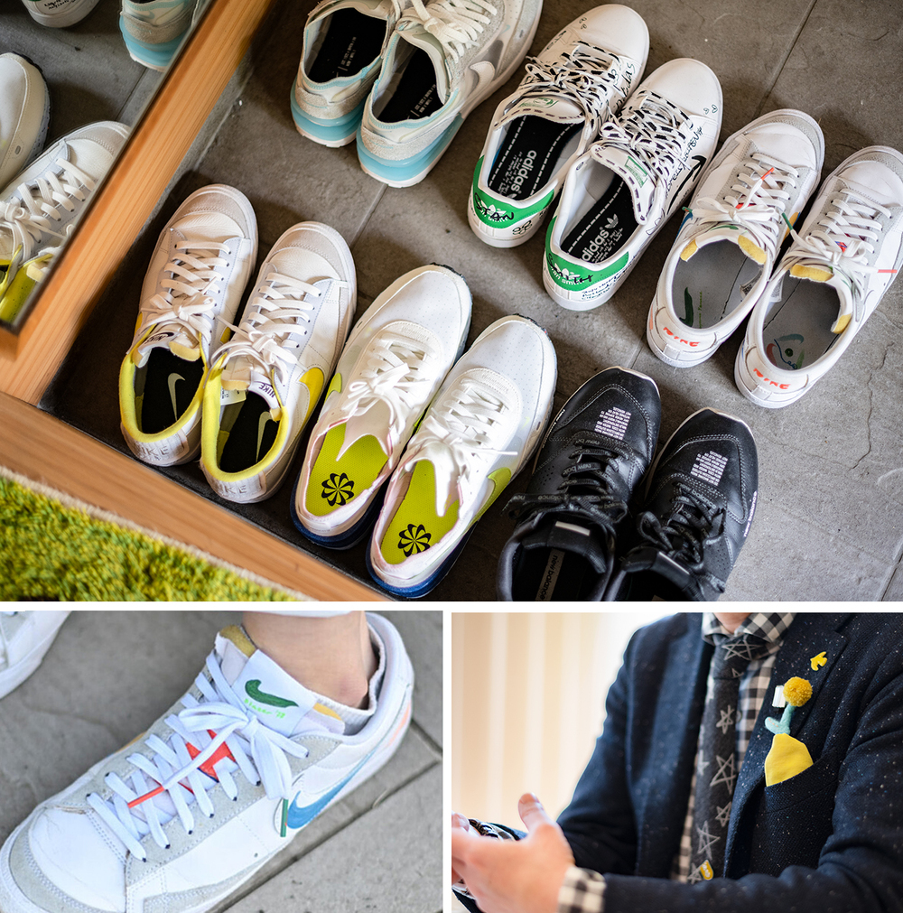 すぐにオモチャを買って！  という子どもへのベストアンサーは？　親のNG行動って？　金融教育ディレクター橋本長明さんに聞く【後編】