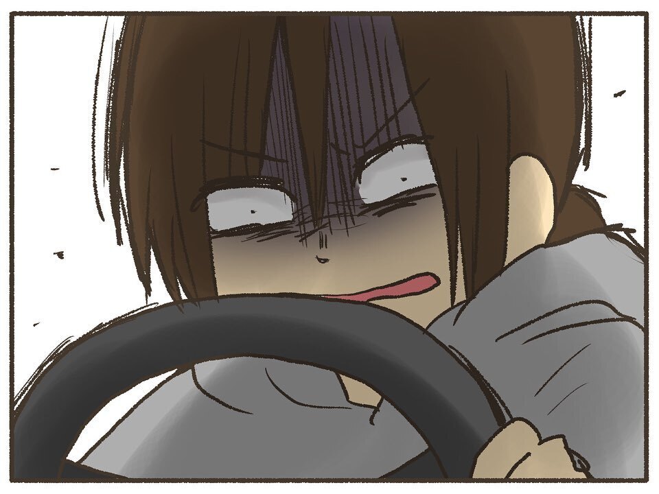 うるさい…！泣き叫ぶ息子に私がした行動に自己嫌悪【誰にも言えなかった私の育児 Vol.3】