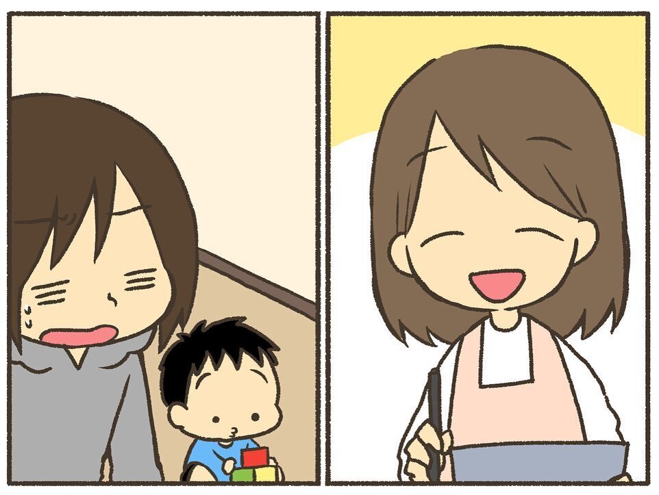 これは本当に“しつけ”なの？ 自分の欲望に感じた恐怖【誰にも言えなかった私の育児 Vol.5】