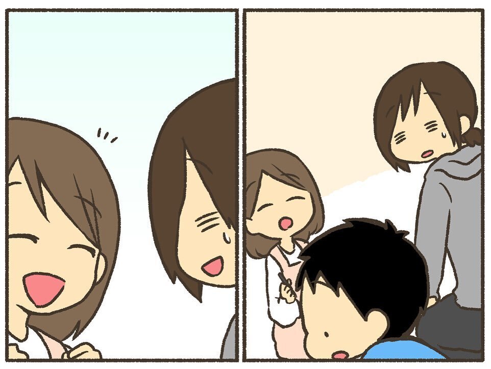 これは本当に“しつけ”なの？ 自分の欲望に感じた恐怖【誰にも言えなかった私の育児 Vol.5】