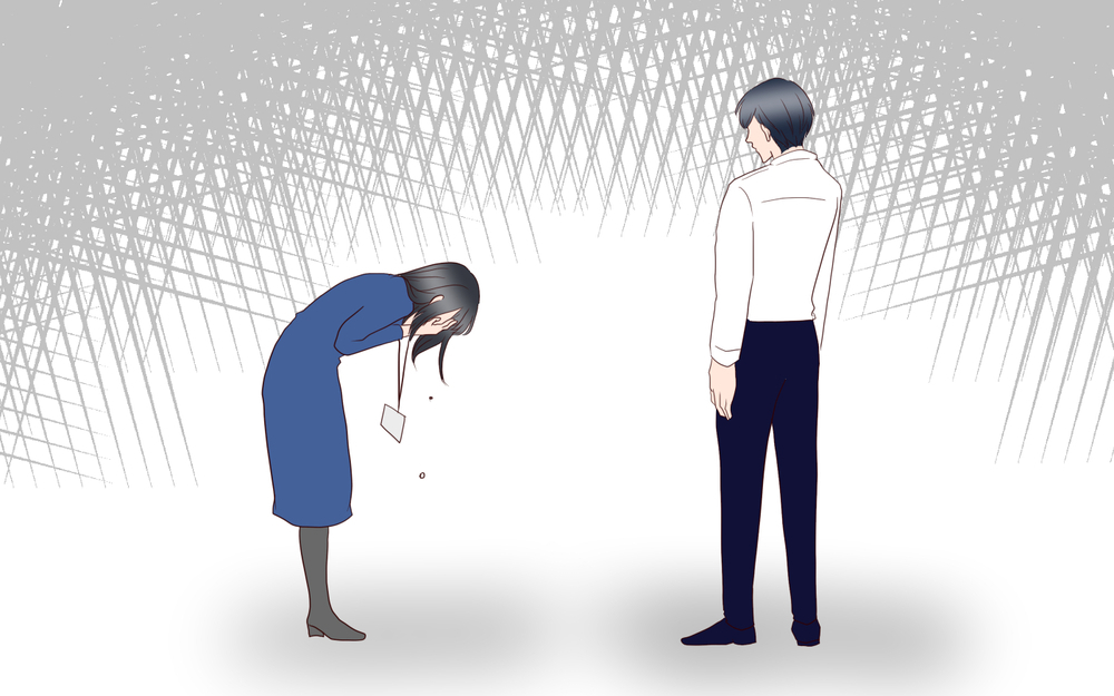 会社に呼び出されて知らされた…彼女がお弁当を作った理由／女性部下がお弁当を作ってる？（9）【夫婦の危機 まんが】