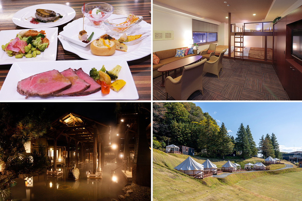 この夏は子連れで旅へ！ コロナ禍の家族旅行のメリットや計画のポイント、おすすめの旅先もご紹介！