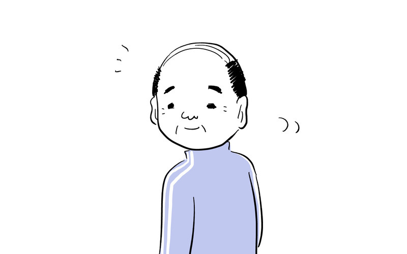 長男が言う「ママかわいい」の、本当の意味がわかった日【夫婦のじかん大貫ミキエの芸人育児日記 Vol.48】